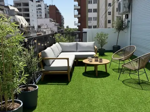 Departamento en Venta de 4 ambientes