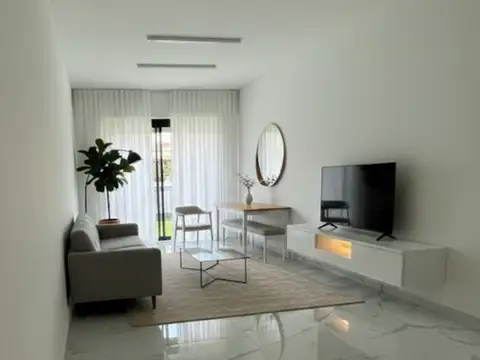 Departamento 4 ambientes con 3 baños