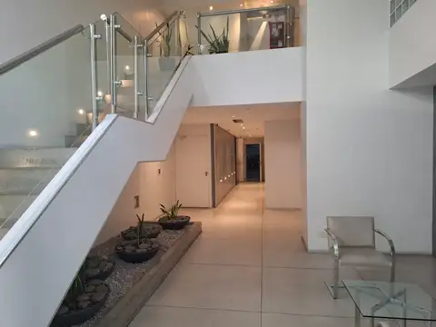 Avenida Monroe 3800, Piso 10