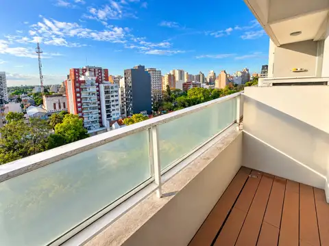 Departamento en Alquiler en Villa Urquiza, $ 1.000.000