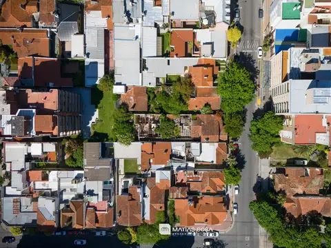 Santiago del Estero al 2700