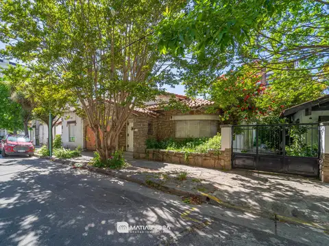 Santiago del Estero al 2700