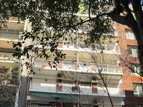 VENTA DEPARTAMENTO 3 AMBIENTES RECOLETA
