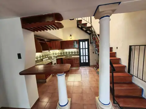 PH 4 AMBIENTES EN VENTA VILLA LURO TERRAZA PROPIA