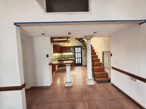 Depto Tipo Casa en Venta en Vélez Sarsfield, USD 139.000