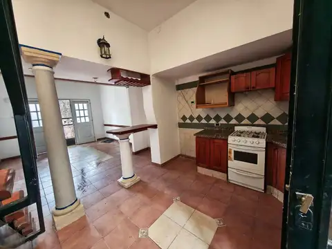 Depto Tipo Casa en Venta de 4 ambientes
