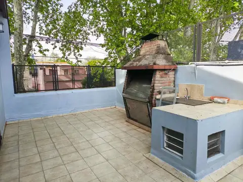 Depto Tipo Casa en Venta de 3 dormitorios