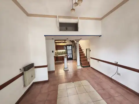 PH 4 AMBIENTES EN VENTA VILLA LURO TERRAZA PROPIA