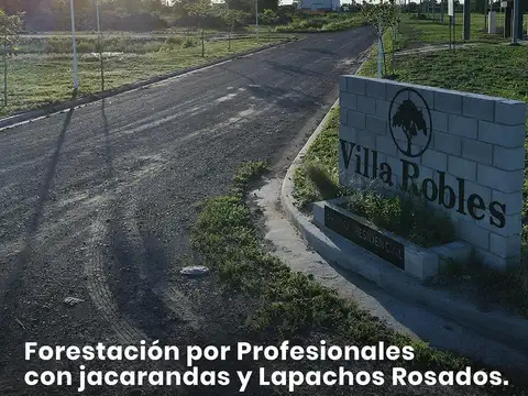 Terreno en Venta de 300,0 m2