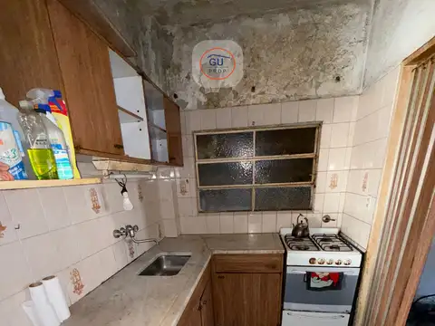 Casa en Venta 40 años