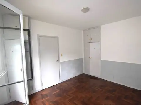 VENTA DEPARTAMENTO 2 AMBIENTES LUMINOSO PISO 2