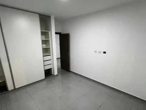 ALQUILO DUPLEX B NORTE VILLA ALLENDE, 2 DORM, PISCINA