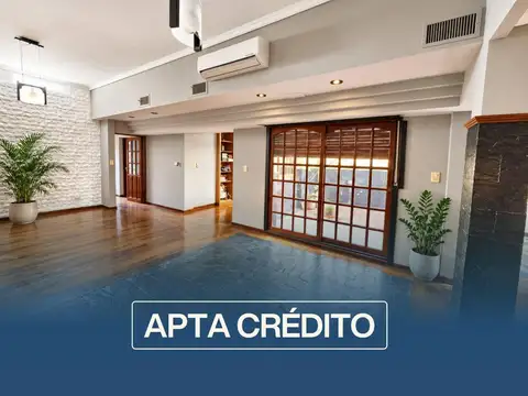 Casa en Arroyito | 3 Dormitorios (1 en Suite con terraza) | Comodín | Quincho