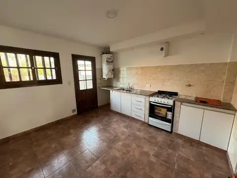 Depto Tipo Casa en Venta de 3 ambientes