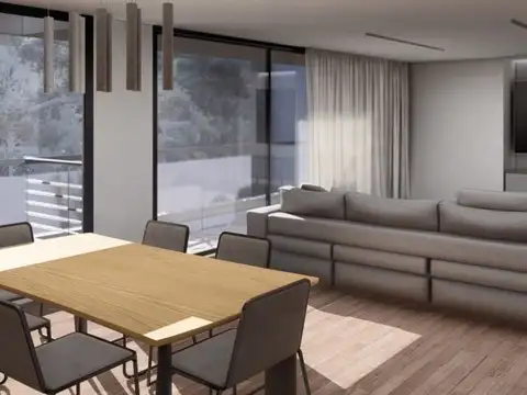 Departamento en Venta de 3 dormitorios