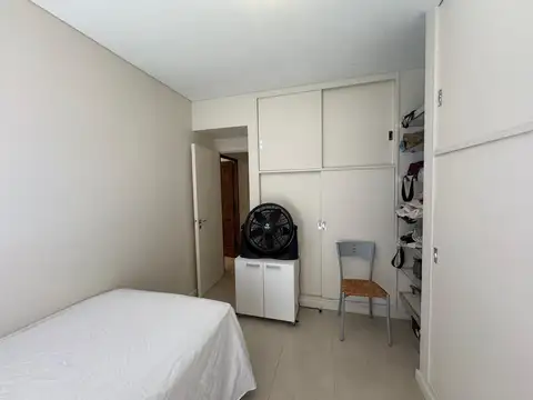 VENTA 3 AMBIENTES PALERMO