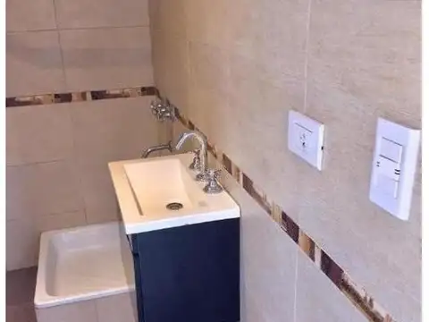 Departamento en Alquiler en Wilde, $ 380.000