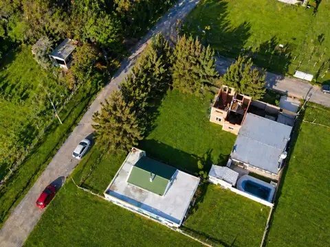 Terreno en Venta en Villa Fortuna, USD 44.000