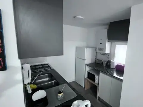 Departamento en Alquiler Temporal en Martin, $ 550.000