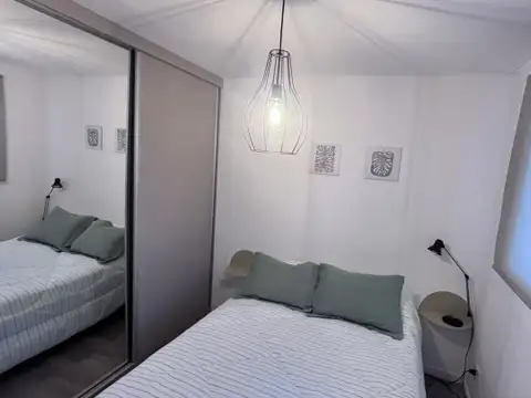 Hermoso depto amoblado en alquiler temporario. Barrio Martin. Rosario