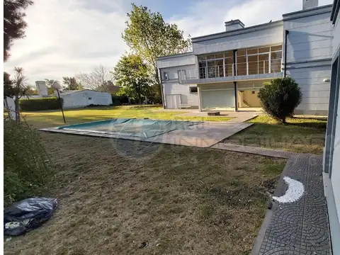 Casa en venta Barrio Florida