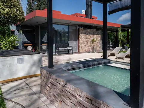 Casa en Venta 10 años