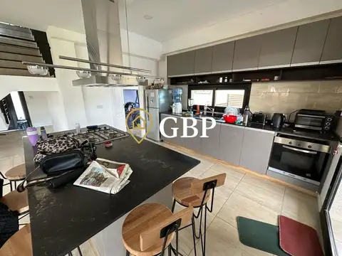 Casa en Alquiler en Lagos De Canning, USD 2.200