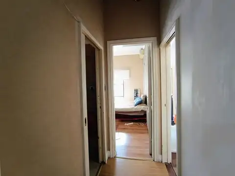 VENTA CASA multifamiliar 2 propiedades RAMOS MEJIA