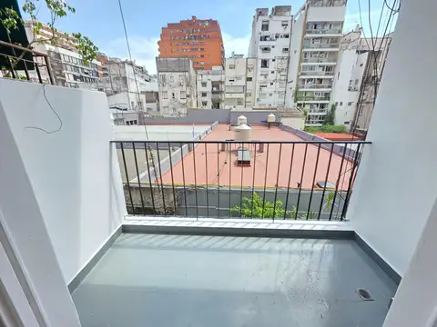 Departamento en Venta 60 años