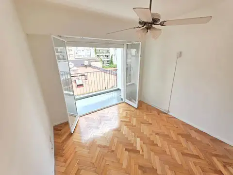 Departamento en Venta en Recoleta, USD 109.000