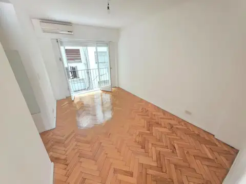 Anchorena 1500, Piso 3