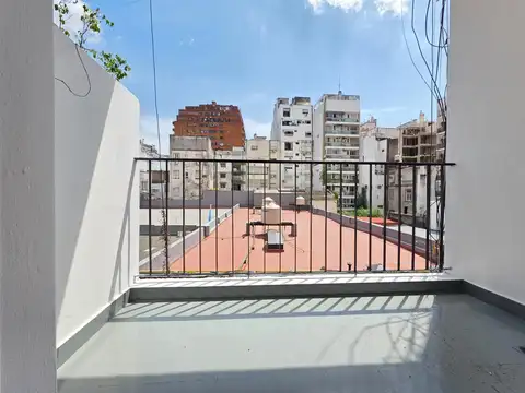 Departamento en Venta Apto profesional