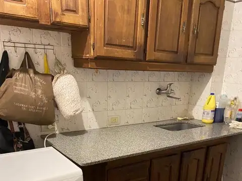 EXCELENTE CHALET- 3 DORM.-ACEPTA DPTO. EN PARTE DE PAGO-