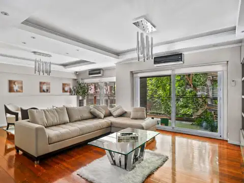 Departamento en Venta en Las Cañitas, USD 750.000
