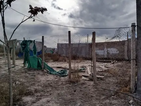 BARRIO MUTUAL YPF LOTE 200 MTS