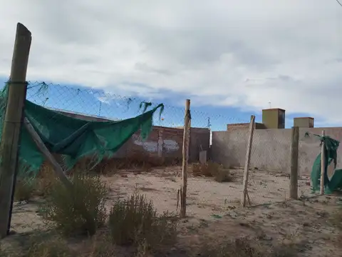 Terreno en Venta en Luján de Cuyo, USD 14.000