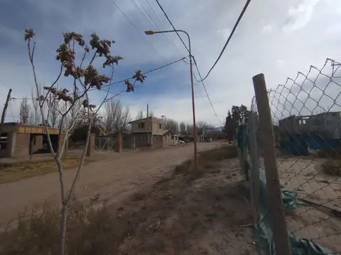 Terreno en Venta en Luján de Cuyo, USD 14.000