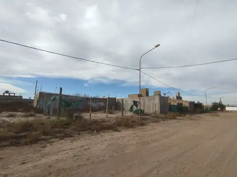Terreno en Venta de 200,0 m2