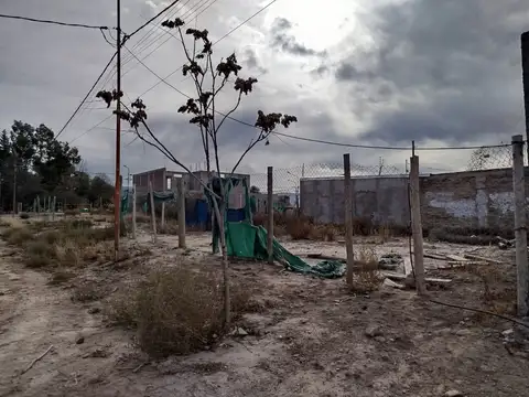 Terreno en Venta de 200,0 m2
