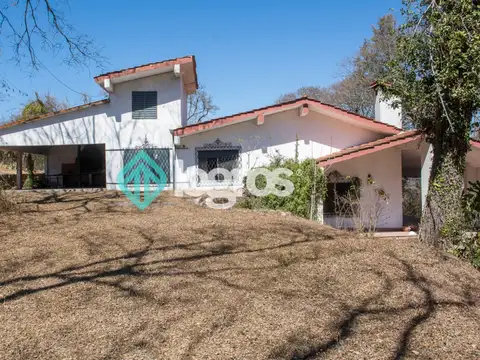 Casa quinta en venta en La Calderilla