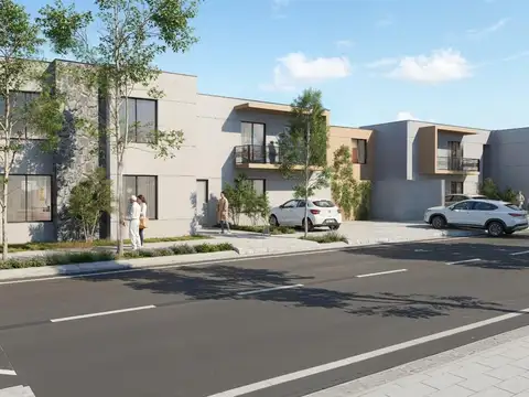 Departamento en Pozo B. Rincón Veneto. Oportunidad