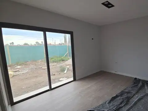 Casa en Venta A Estrenar