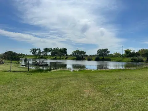 Terreno en Venta en El Cazal, USD 54.000