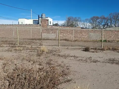 Terreno en Venta de 357,0 m2