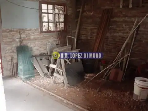 Depto Tipo Casa en Venta en Ciudadela, USD 99.000