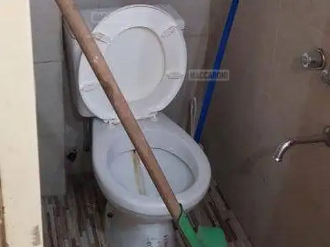 Depto Tipo Casa en Venta 5 años