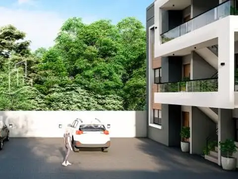 Departamento en Venta A Estrenar