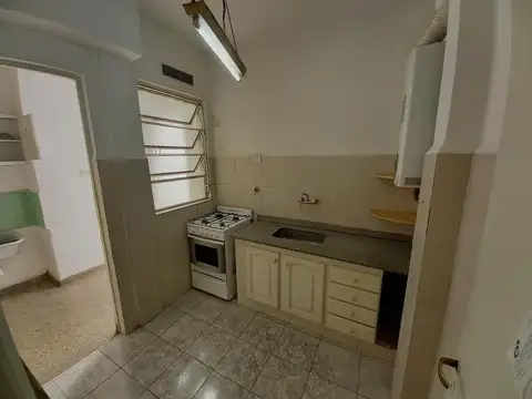 Depto Tipo Casa en Venta al Este
