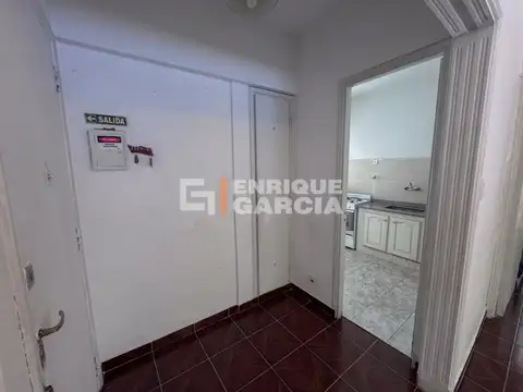 Depto Tipo Casa 4 ambientes con 2 baños