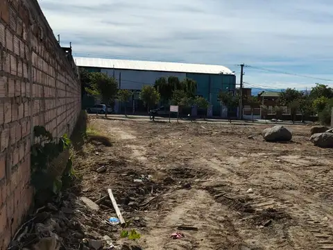 Terreno en Venta en San Fdo del Valle de Catamarca, USD 150.000